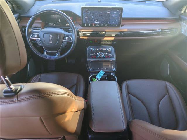 Used 2022 Lincoln Nautilus Reserve w/ Equipment Group 202A image 18