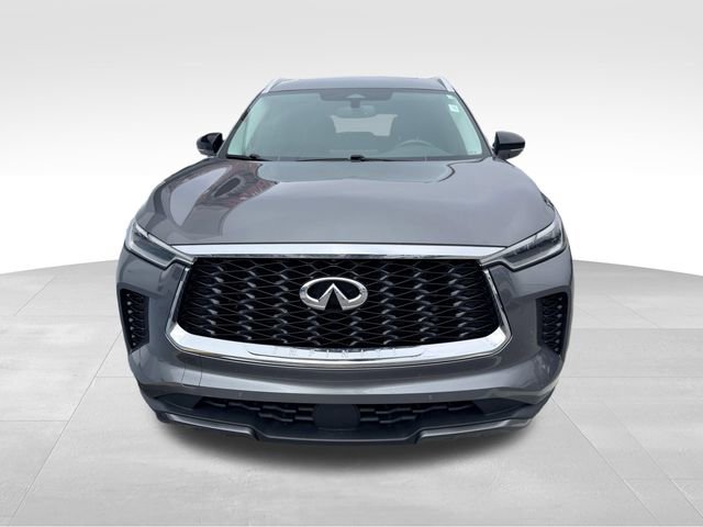 Used 2022 INFINITI QX60 Luxe w/ Cargo Package image 2