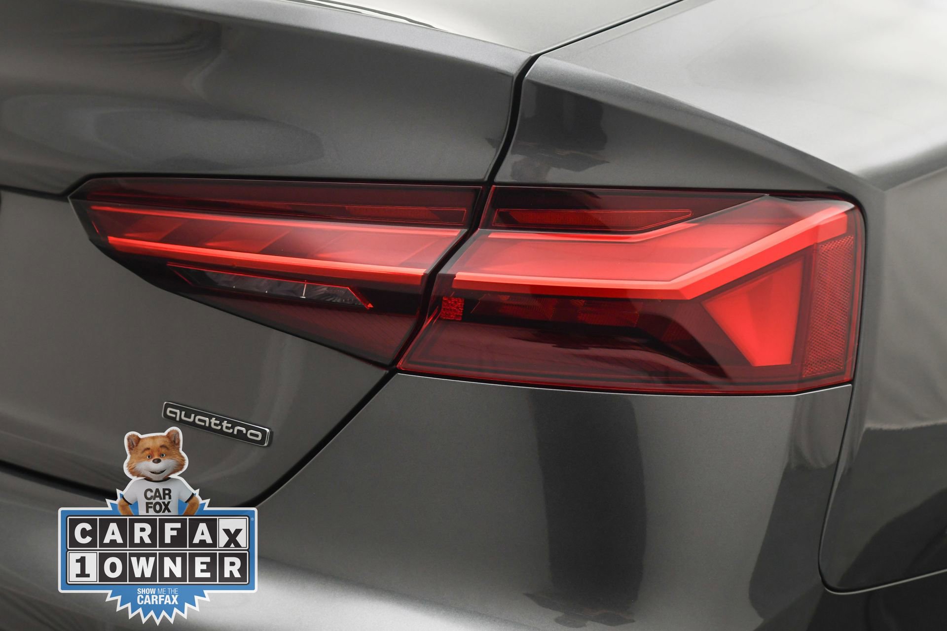 Used 2025 Audi A5 2.0T Premium Plus image 25