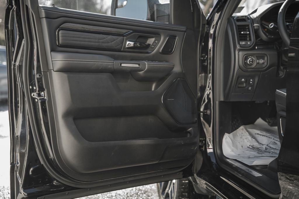 New 2026 RAM 1500 Limited image 42