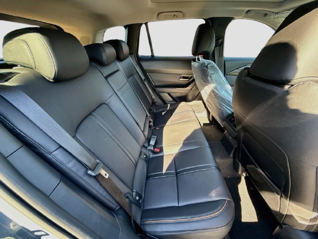 New 2026 MAZDA CX-50 AWD 2.5 S w/ Weather Package image 29