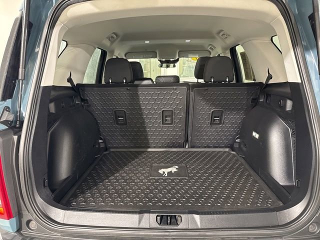 Used 2021 Ford Bronco Sport Big Bend image 12