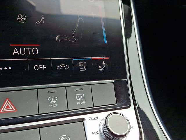 Certified 2025 Audi Q8 Premium Plus w/ Premium Plus Package image 25