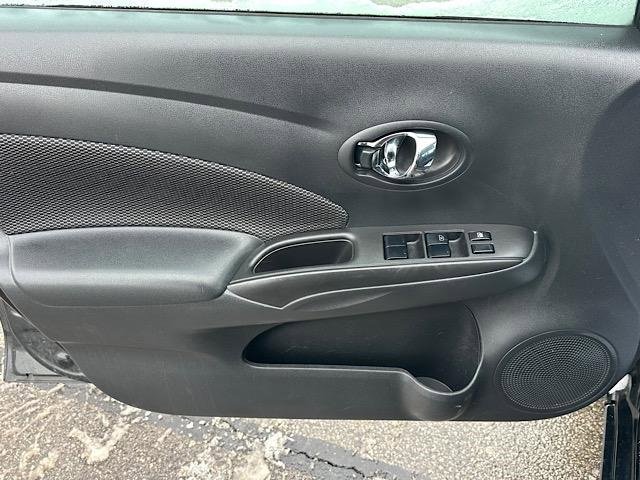 Used 2018 Nissan Versa SV image 19
