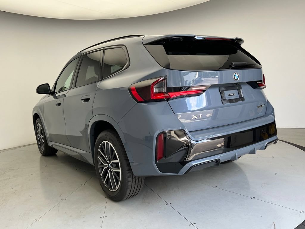 Certified 2023 BMW X1 xDrive28i w/ Premium Package AWD/4WD image 5