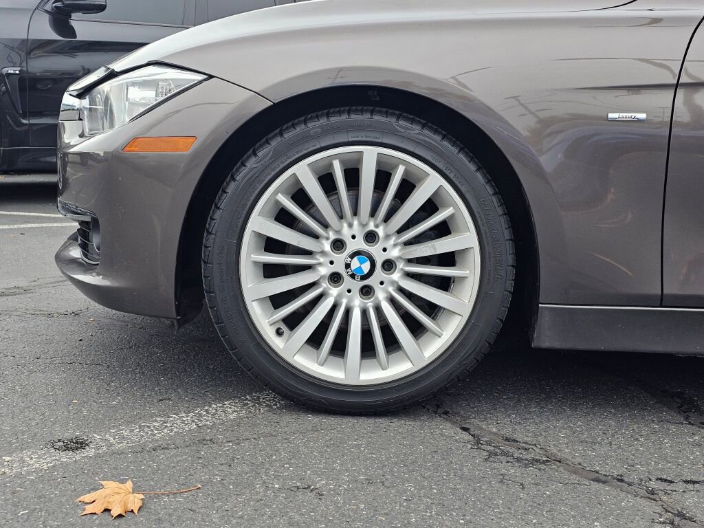 Used 2012 BMW 328i Sedan image 9