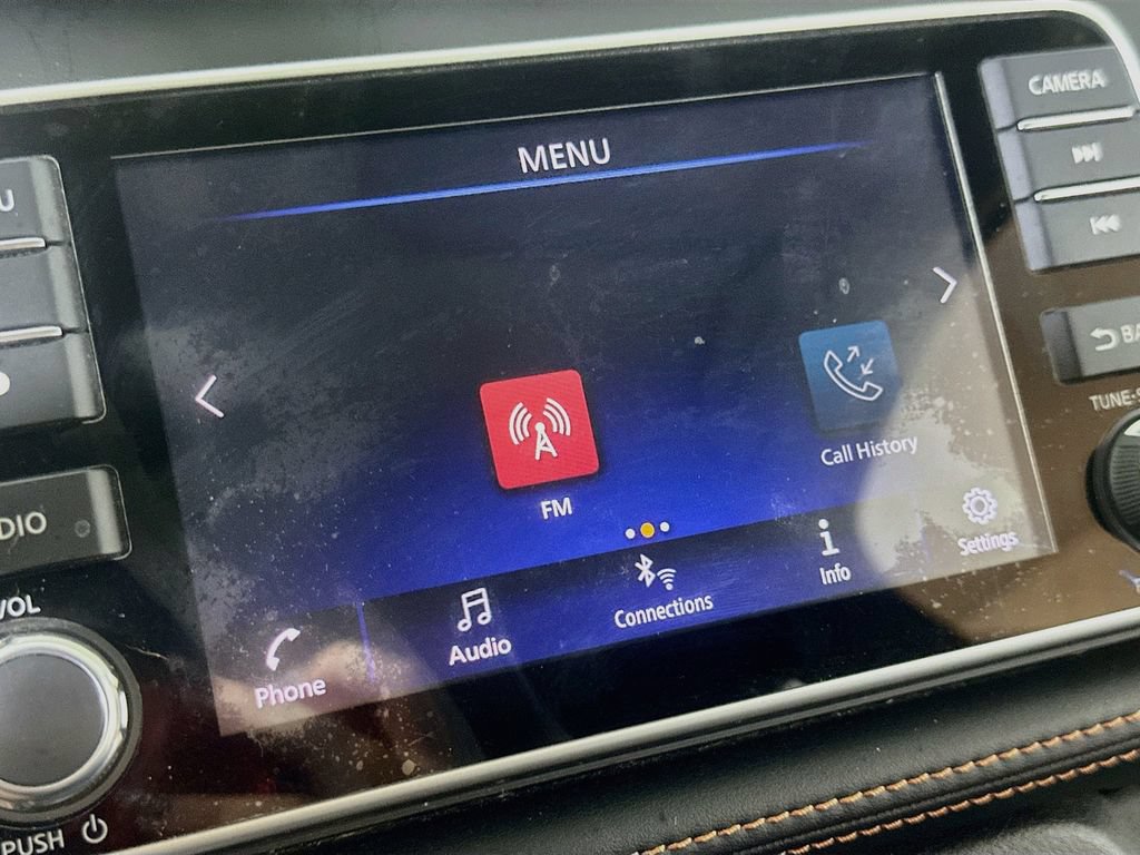 Used 2019 Nissan Kicks SR w/ SR Premium Package FWD image 22
