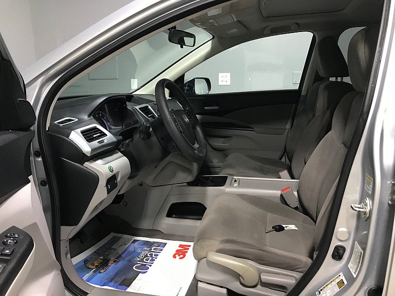 Used 2014 Honda CR-V EX image 10