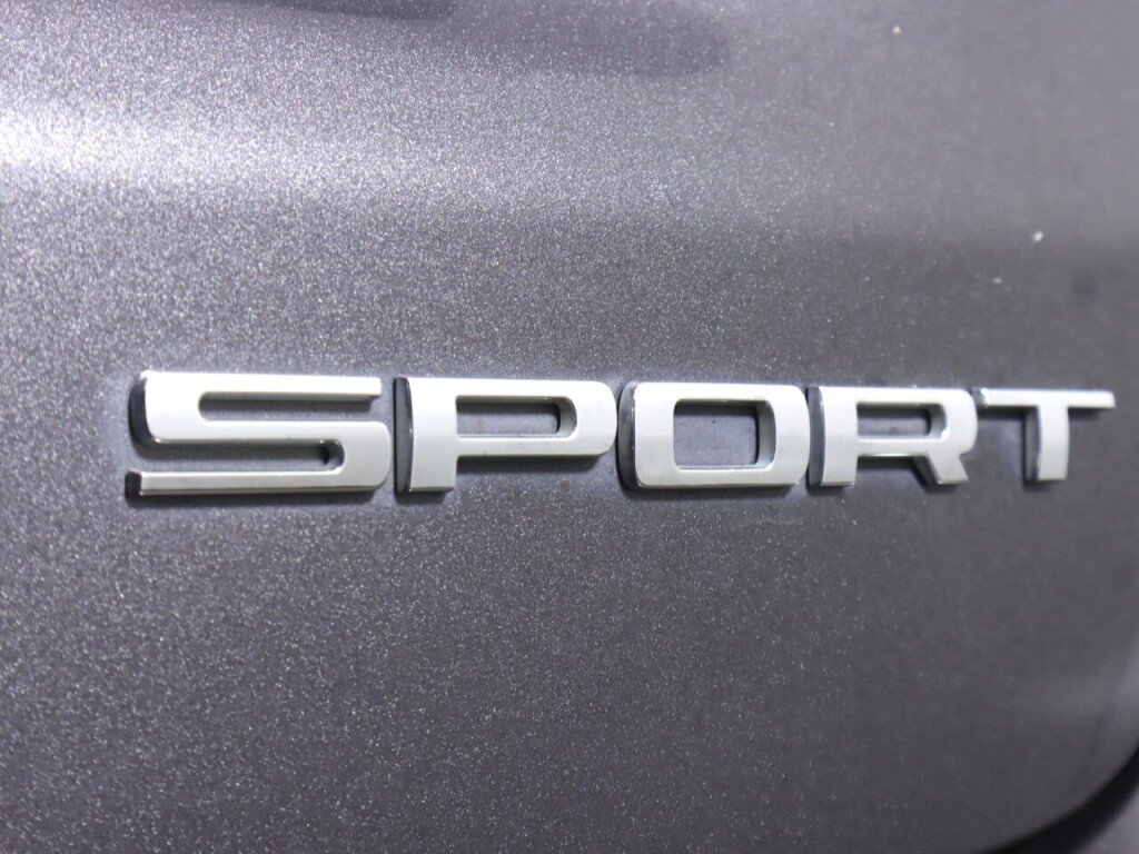 Used 2020 Jeep Compass Sport FWD image 32