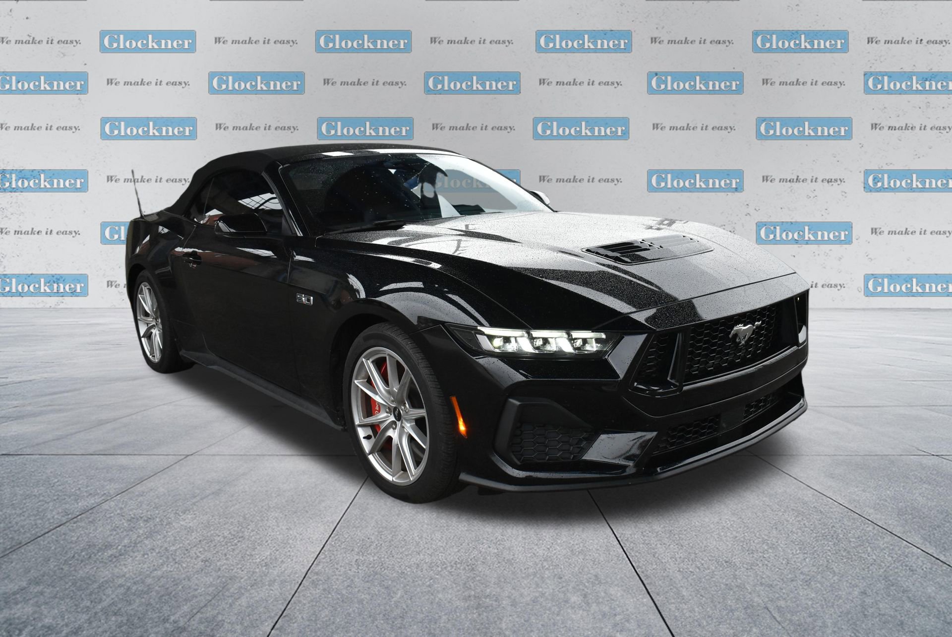 Used 2024 Ford Mustang GT Premium image 34
