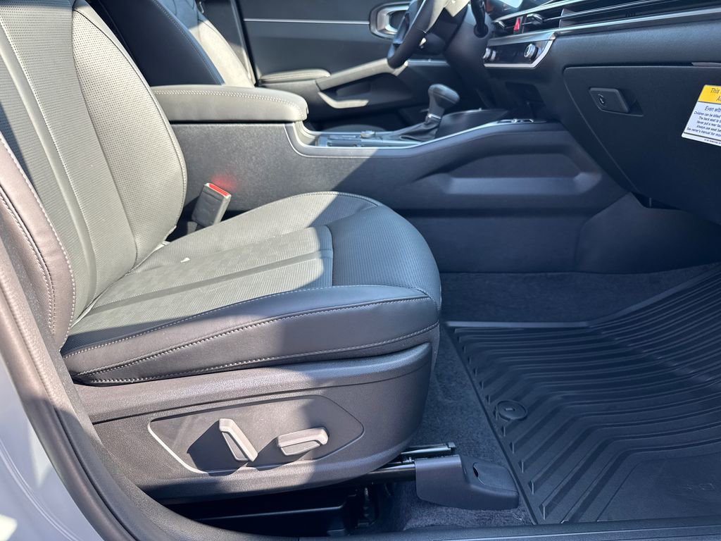 New 2026 Kia Sorento EX w/ EX Premium Package image 13