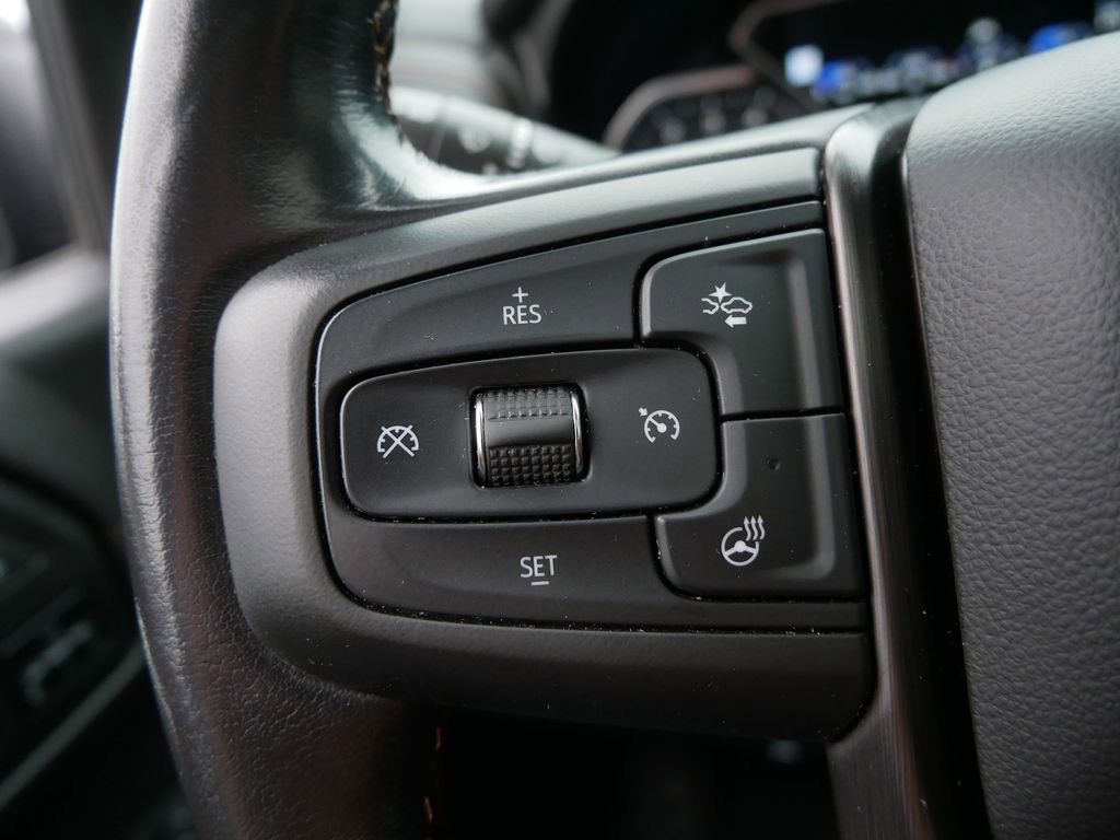 Used 2021 GMC Sierra 1500 AT4 w/ AT4 Premium Package image 24