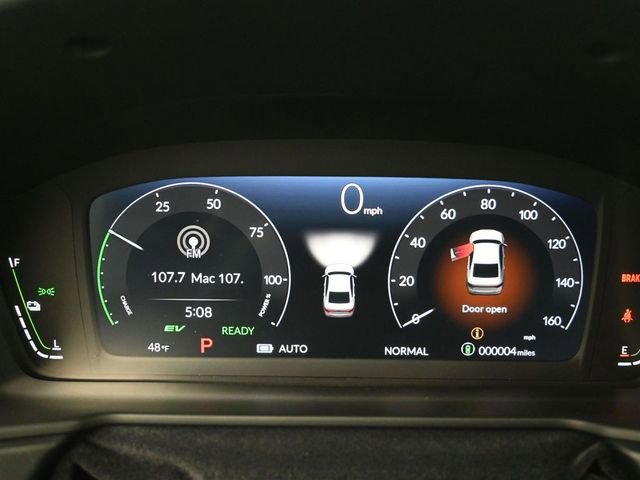 New 2025 Honda Accord Sport image 25