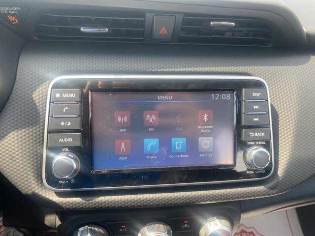 New 2025 Nissan Kicks Play S image 22