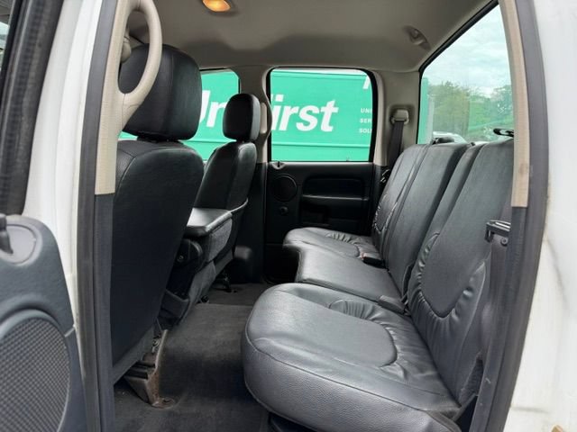 Used 2003 Dodge Ram 3500 Truck ST RWD image 10
