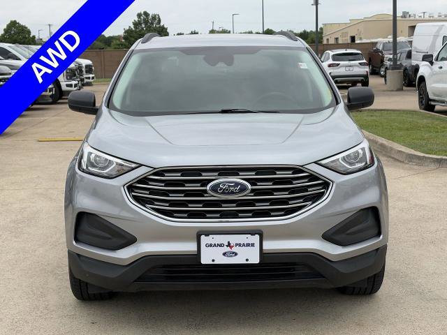 Certified 2022 Ford Edge SE AWD/4WD image 9