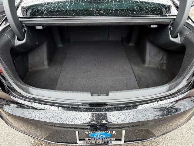 Used 2023 Acura TLX w/ A-SPEC Package AWD/4WD image 18