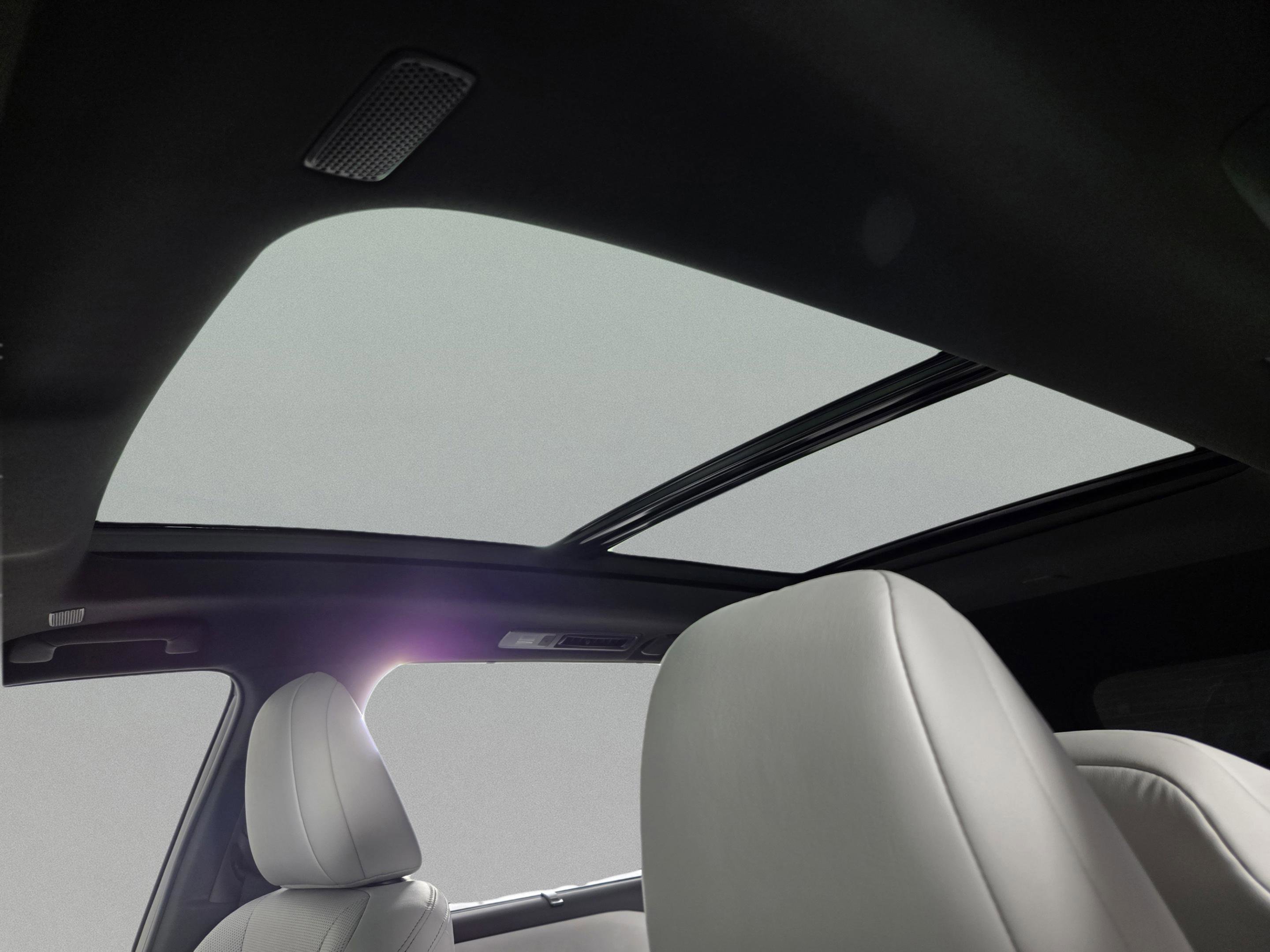 New 2026 Lexus TX 350 AWD image 27