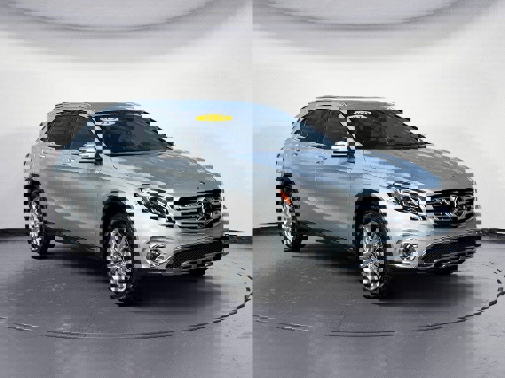 Used 2019 Mercedes-Benz GLA 250 image 11