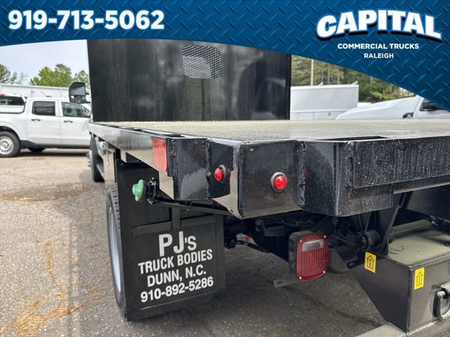 New 2026 Ford F450 XL w/ XL Chrome Package image 18