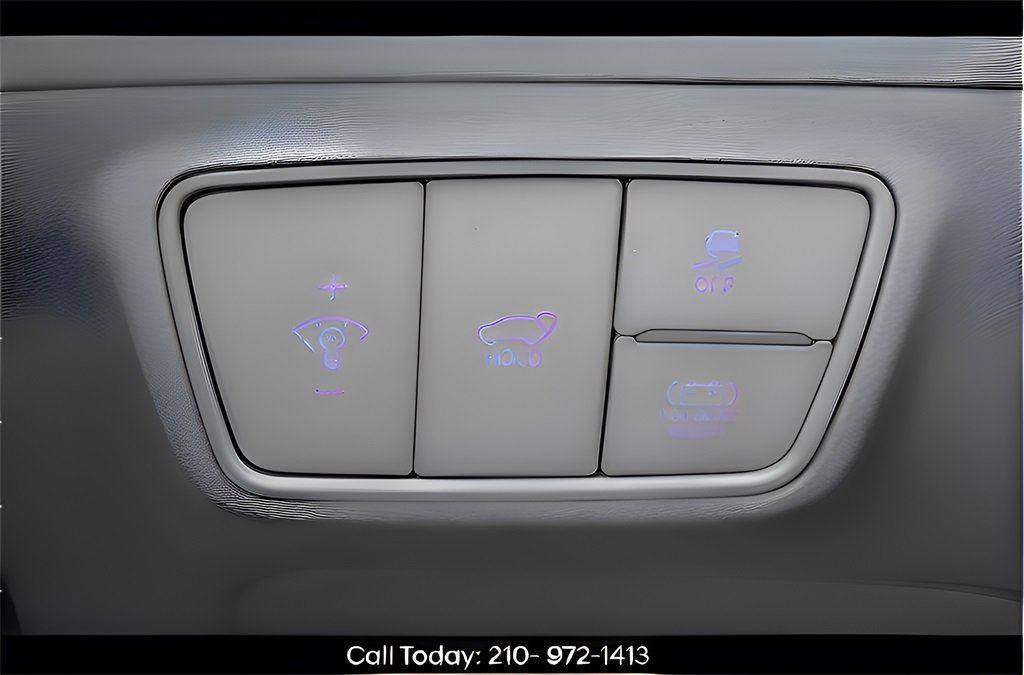 Used 2024 Hyundai Tucson SEL image 19