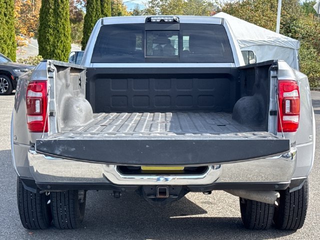 Used 2020 RAM 3500 Laramie AWD/4WD image 6