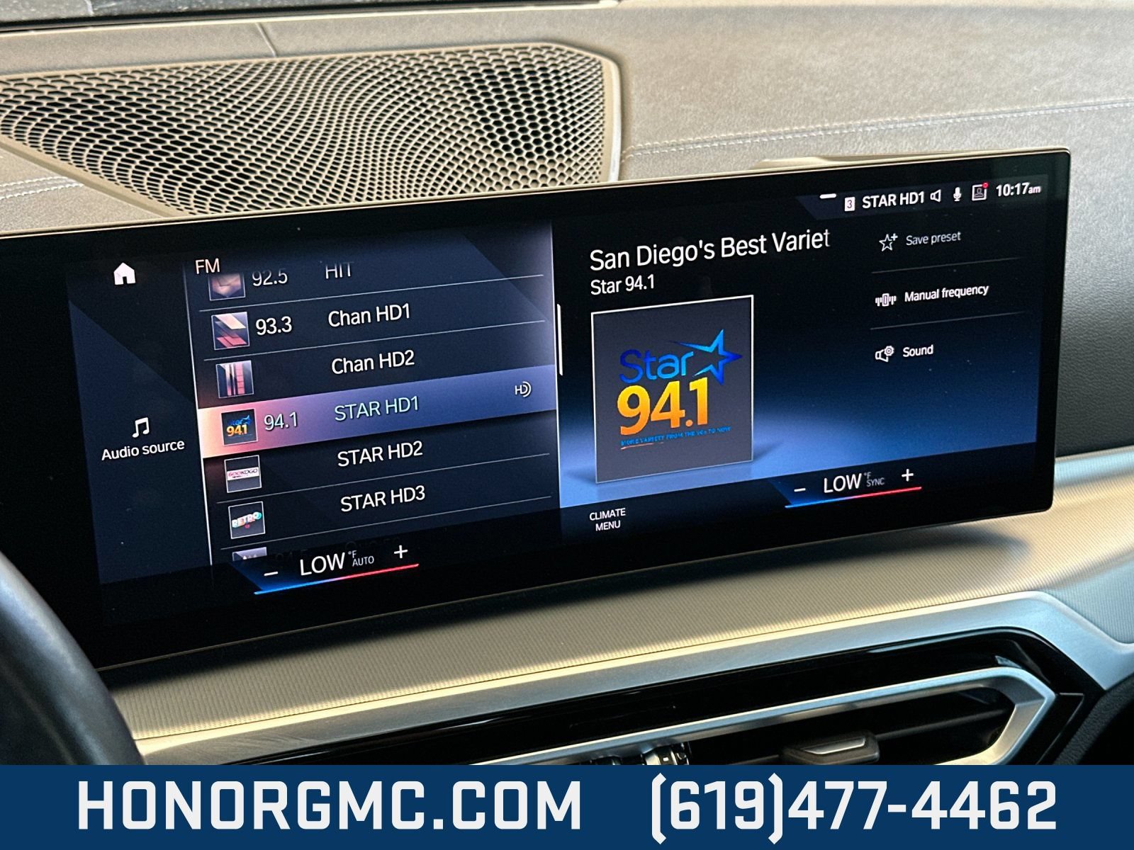 Used 2024 BMW 440i xDrive Convertible w/ Premium Package AWD/4WD image 18
