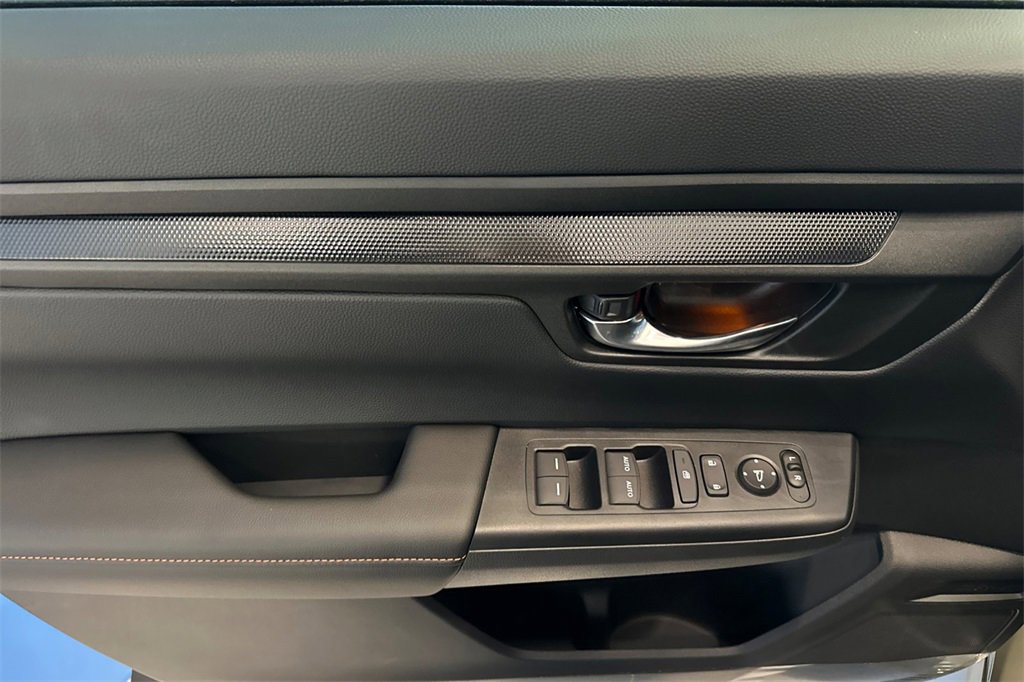 New 2026 Honda CR-V TrailSport image 10