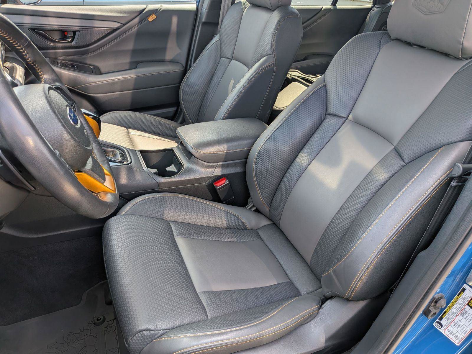 Used 2024 Subaru Outback Wilderness AWD/4WD image 28