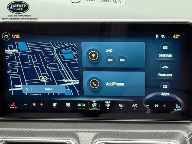 New 2026 Ford Mustang Premium image 19