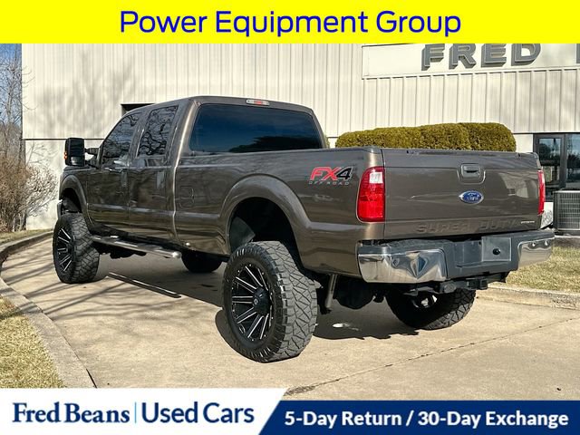 Used 2016 Ford F250 XL w/ Power Equipment Group image 7