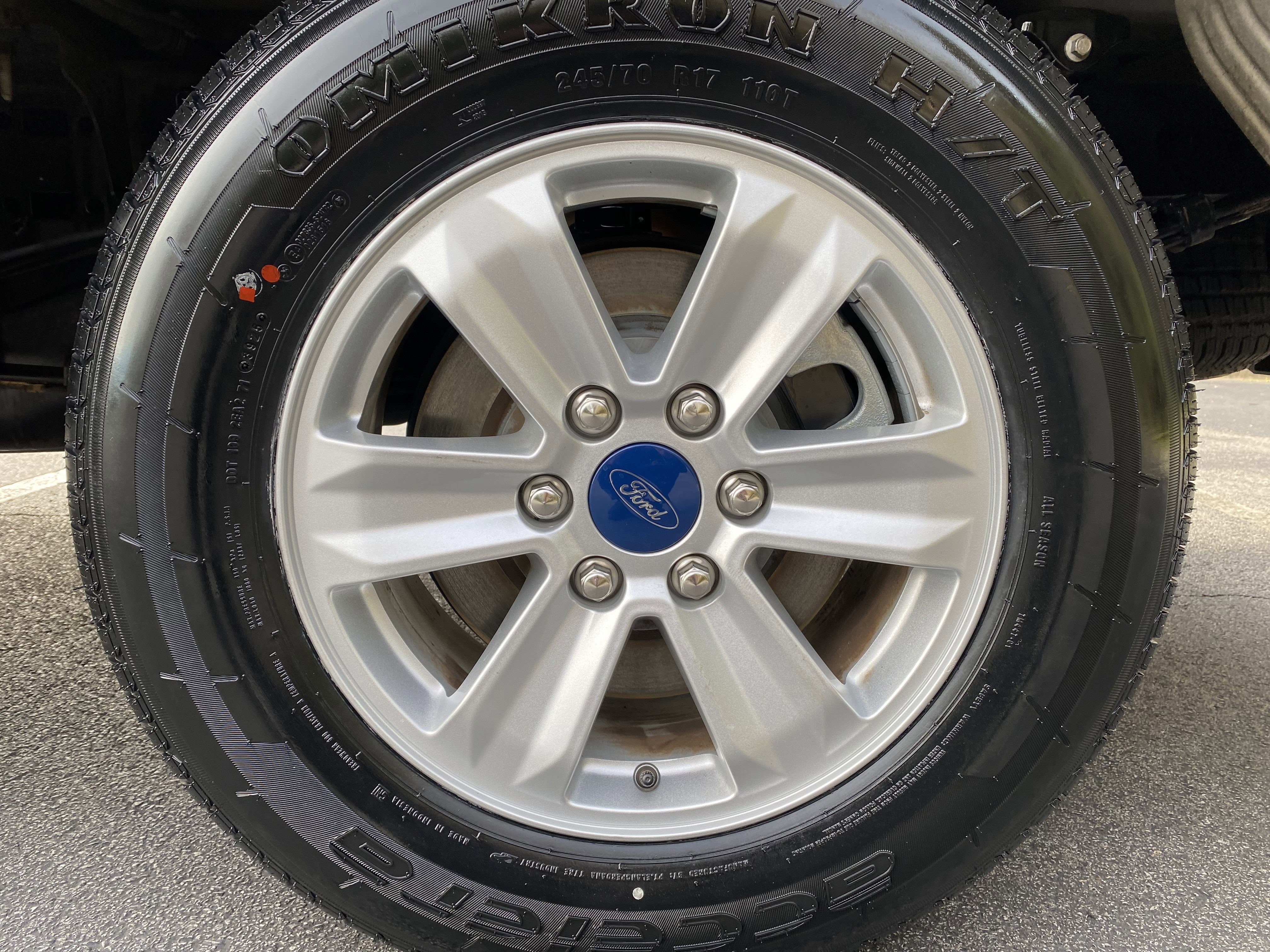 Used 2019 Ford F150 XL w/ Equipment Group 101A Mid image 13