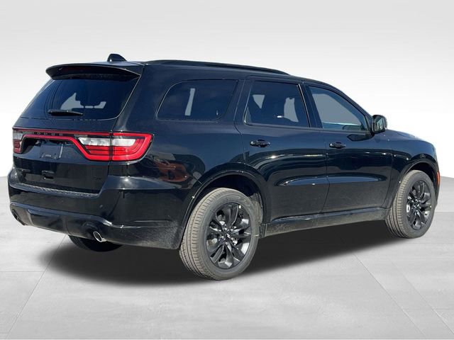 New 2026 Dodge Durango GT image 7