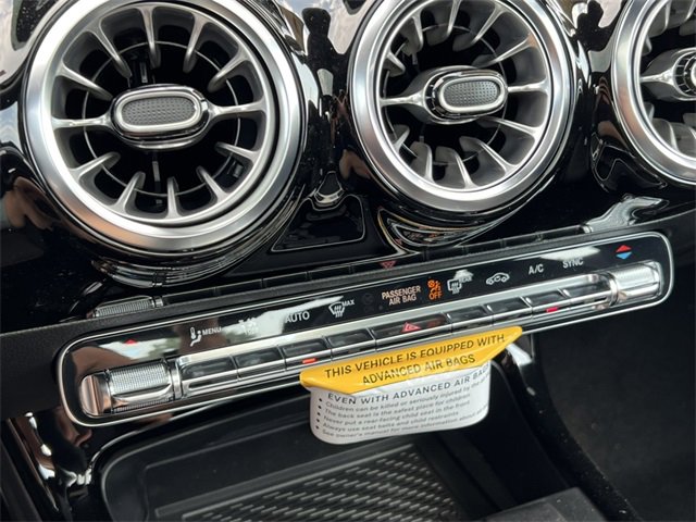 Certified 2025 Mercedes-Benz CLA 250 4MATIC image 25