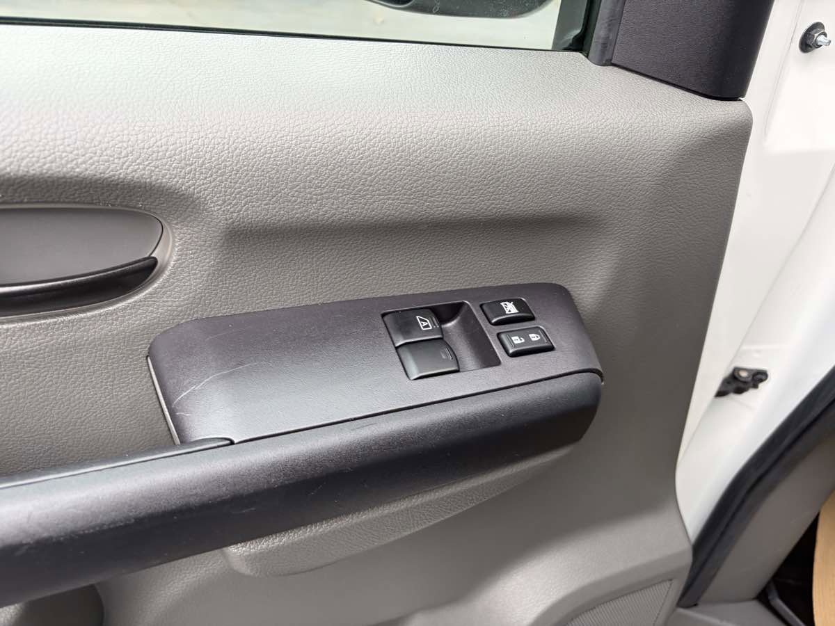 Used 2019 Nissan NV 1500 S RWD image 15