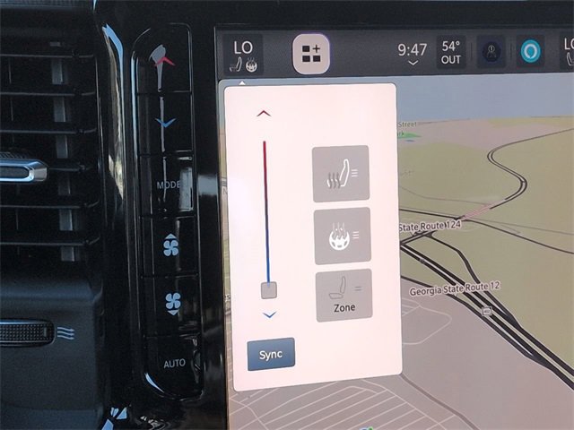 New 2026 RAM 1500 4x4 Crew Cab image 25