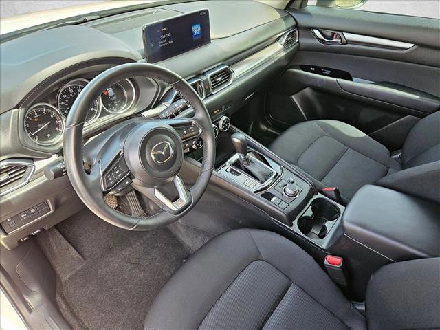 Used 2023 MAZDA CX-5 AWD 2.5 S image 12