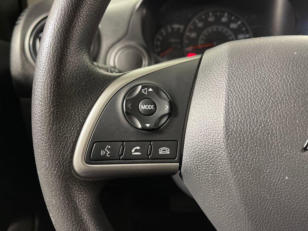 Used 2024 Mitsubishi Mirage ES image 29