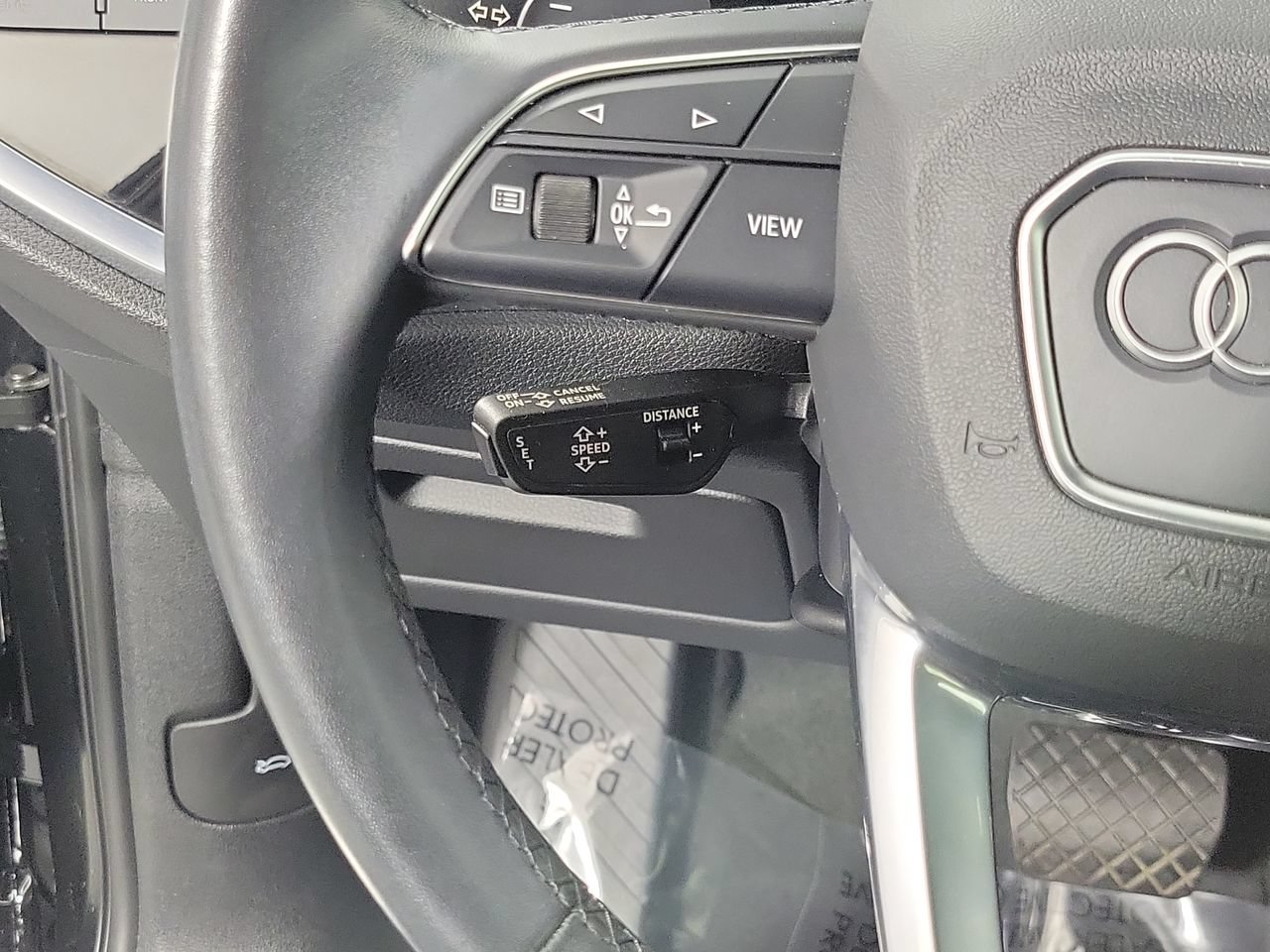 Used 2024 Audi Q3 2.0T Premium AWD/4WD image 25