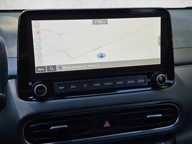 Certified 2023 Hyundai Kona SEL w/ Convenience Package FWD image 13