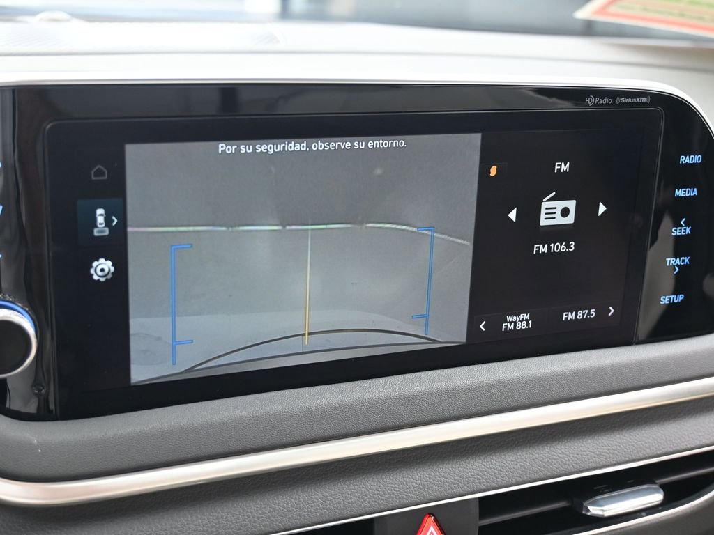 Used 2023 Hyundai Sonata SEL image 23