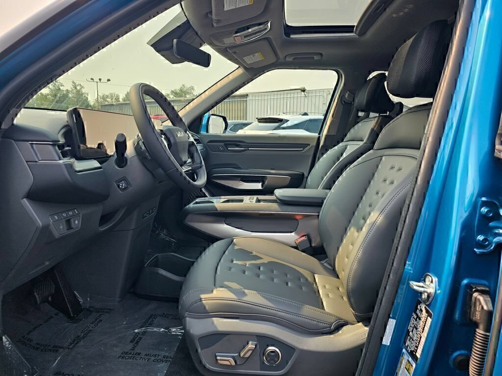 New 2026 Kia EV9 Wind AWD/4WD image 23