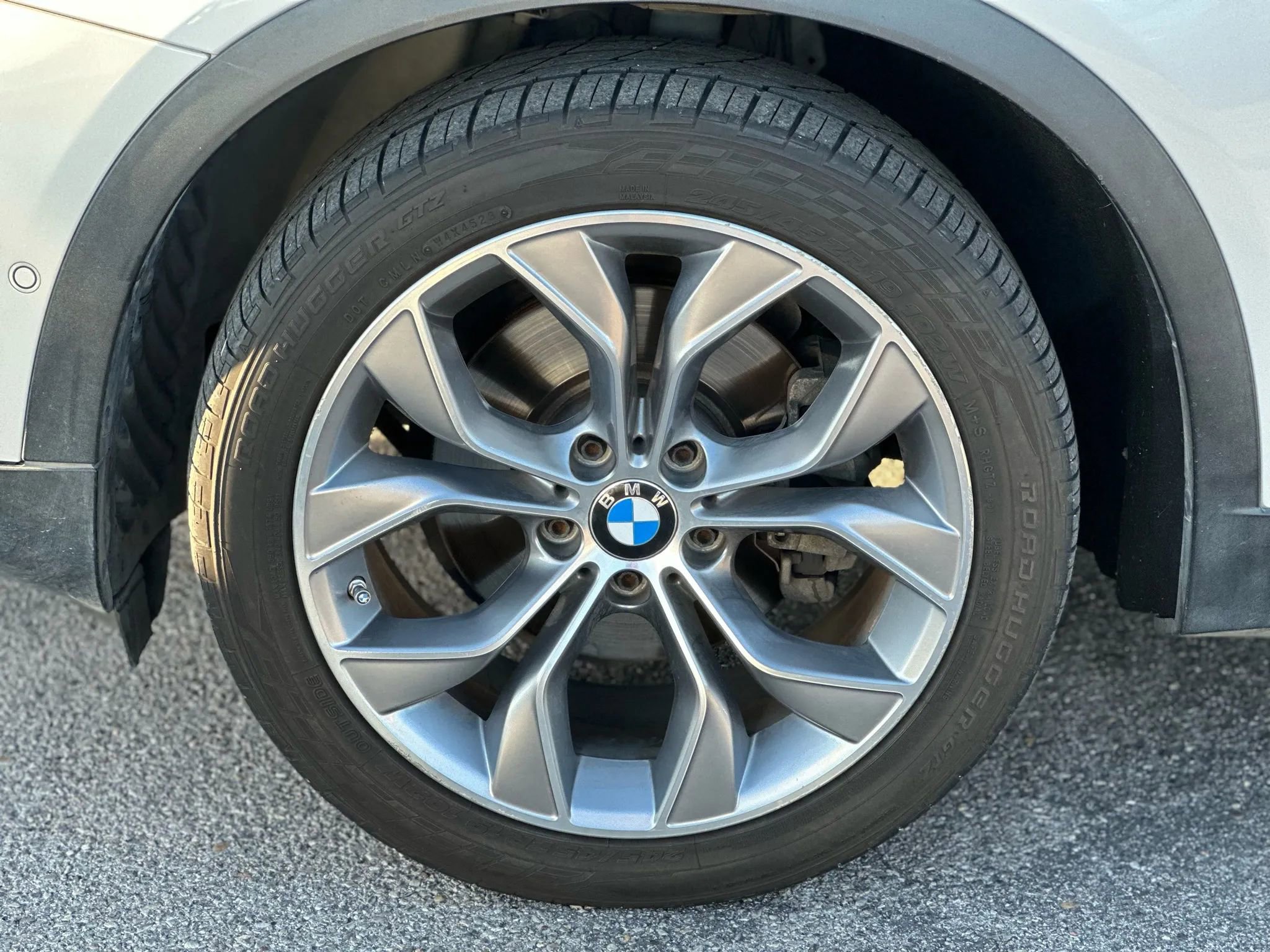 Used 2018 BMW X4 xDrive28i image 24