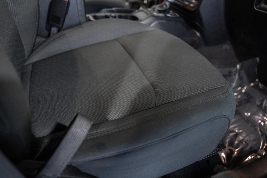 Certified 2021 Jeep Wrangler Unlimited Sport image 38