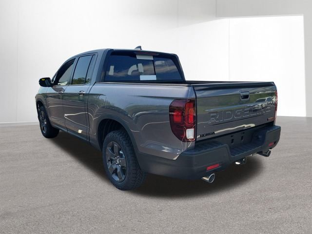 New 2026 Honda Ridgeline TrailSport image 14