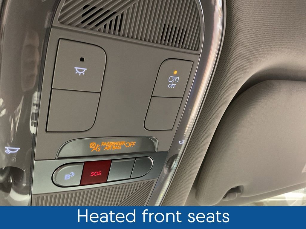 New 2026 Hyundai Ioniq 9 SEL image 17