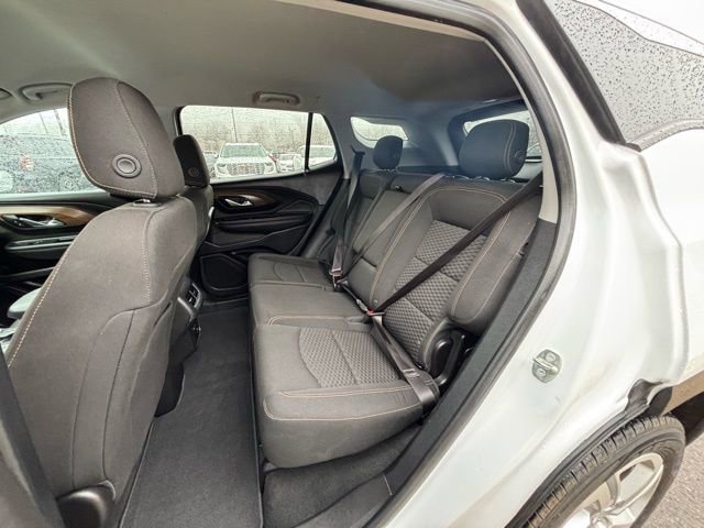Used 2018 GMC Terrain SLE w/ Driver Convenience Package image 19