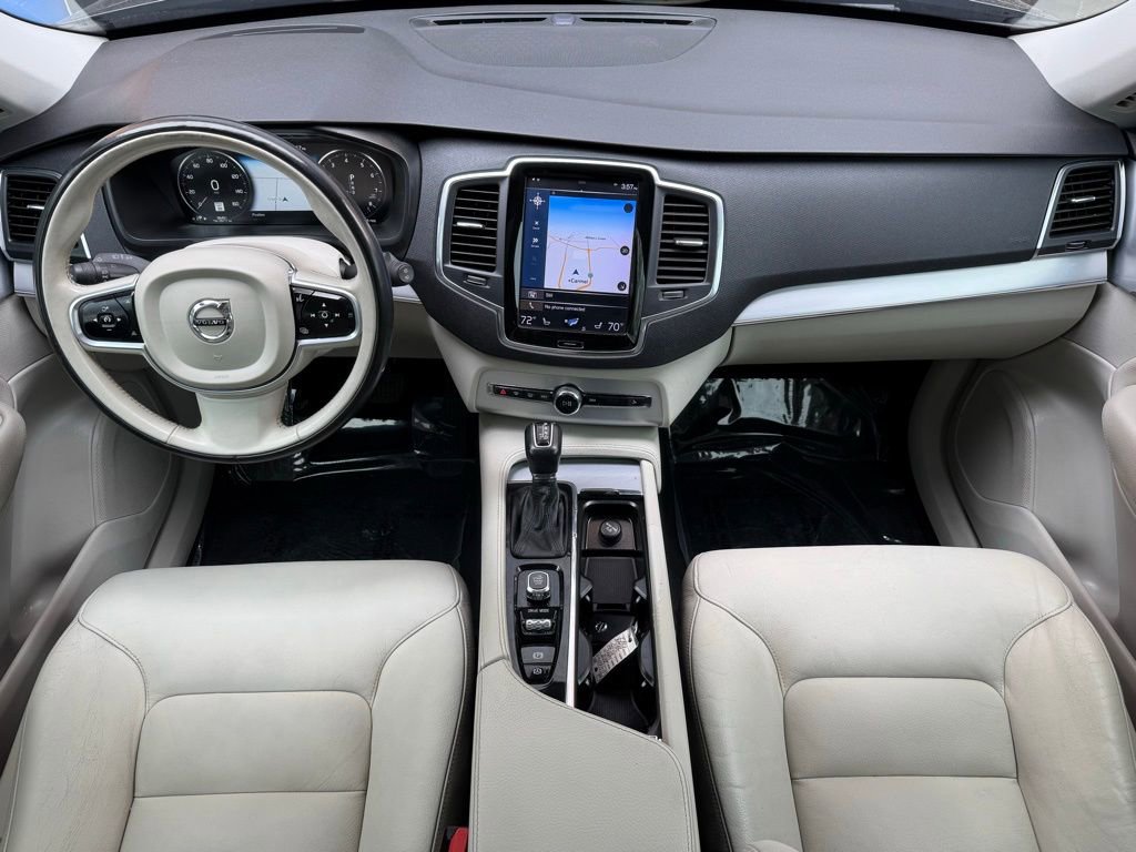 Used 2018 Volvo XC90 T5 Momentum w/ Convenience Package AWD/4WD image 28