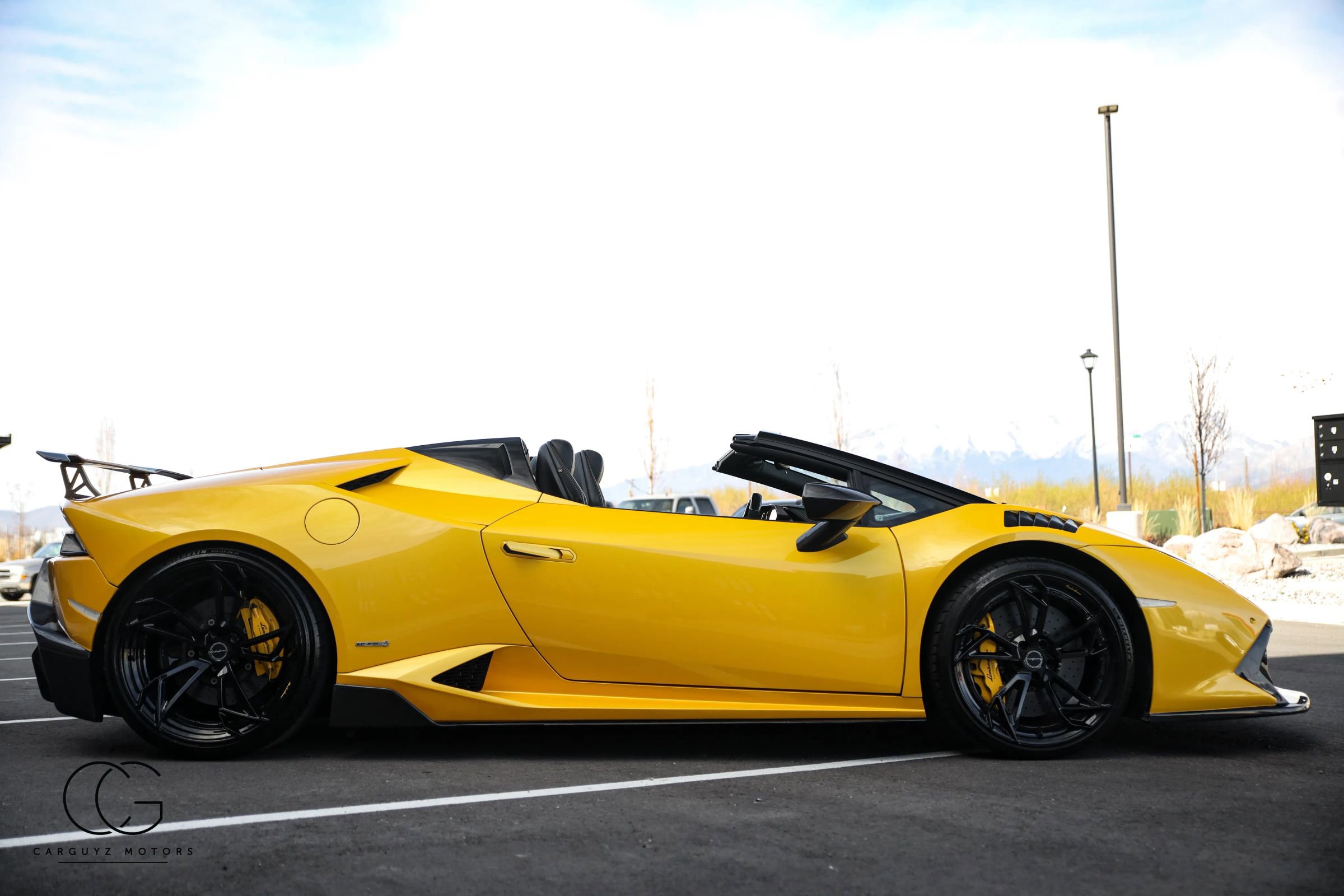 Used 2016 Lamborghini Huracan LP 610-4 image 23