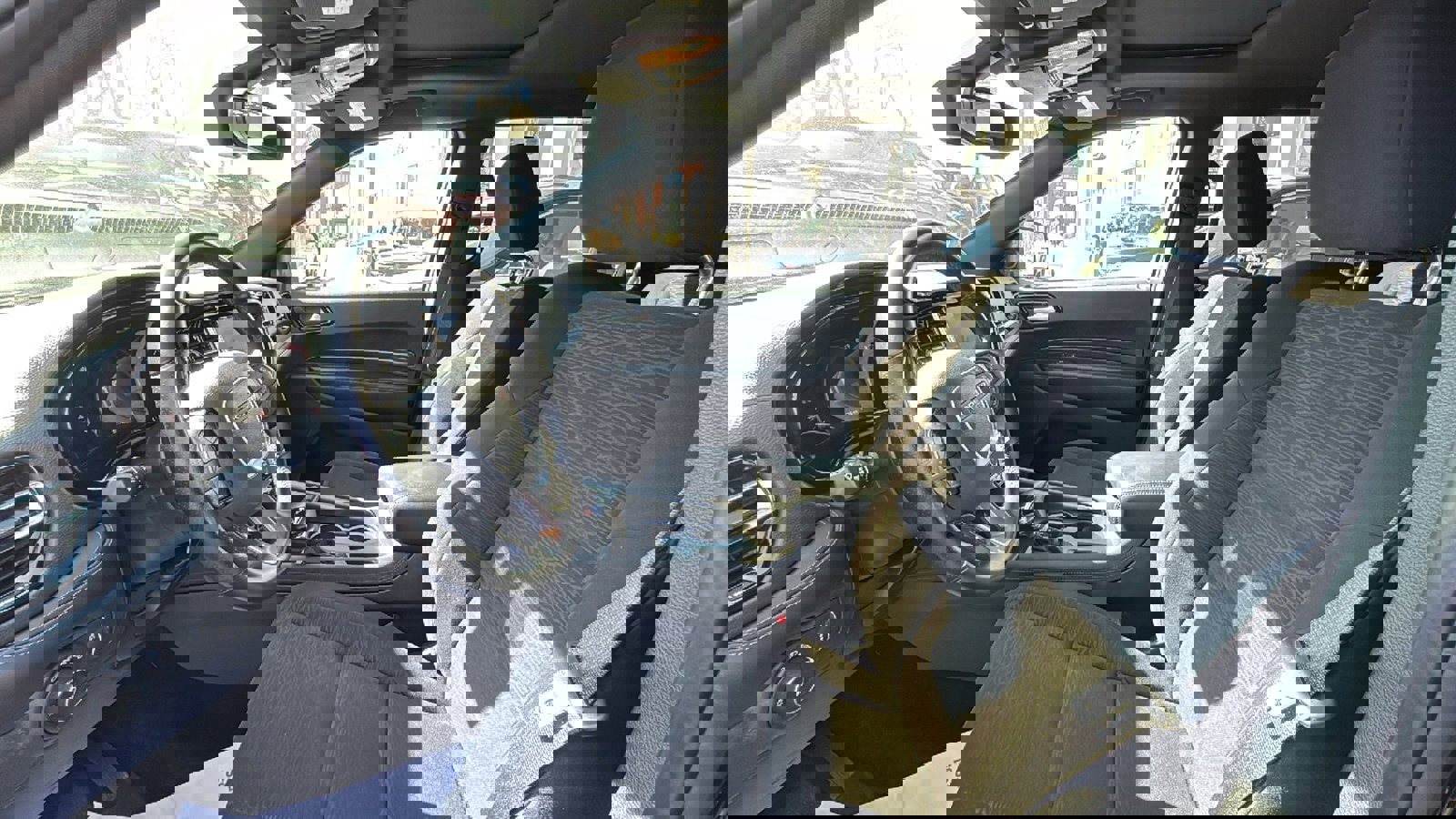 Certified 2022 Dodge Durango SXT w/ Blacktop Package image 14